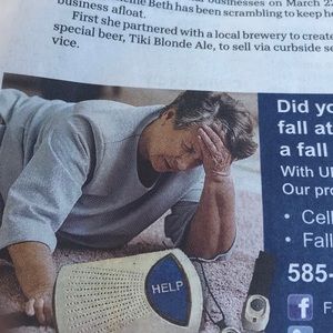 Meet your Posher, Ellen